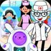 医院救援模拟器游戏