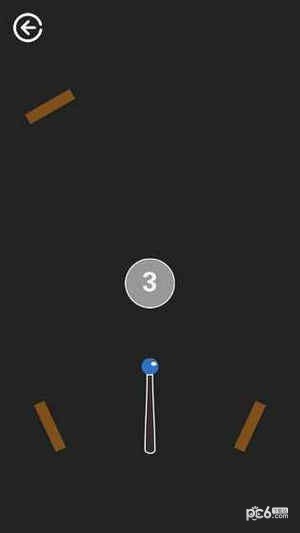 桌球之一杆到底游戏高清大图