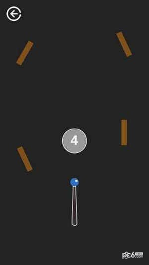 桌球之一杆到底游戏高清大图