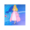 小莎公主换装日记游戏
