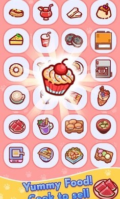 猫吧游戏高清大图