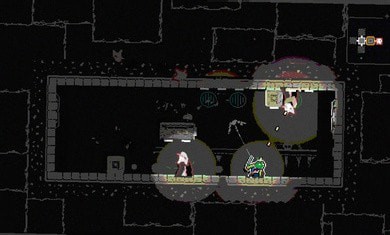 弗罗格游戏高清大图