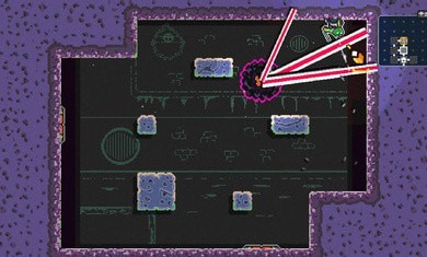 弗罗格游戏高清大图