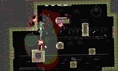 弗罗格游戏高清大图