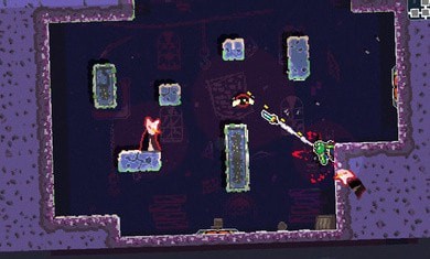 弗罗格游戏高清大图