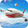 城市飞机飞行员游戏