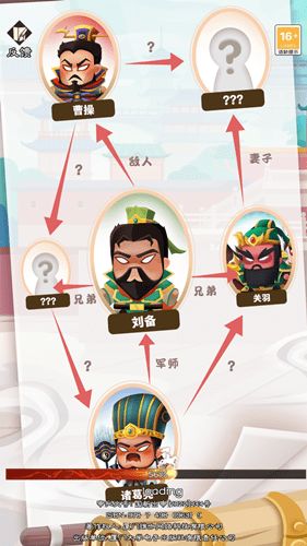 玩转脑洞游戏高清大图