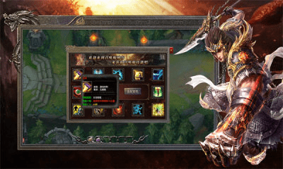 金鼎无限刀爆爆爆游戏高清大图