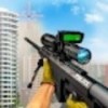 街头射击冒险游戏