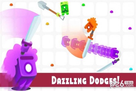 Goons游戏高清大图