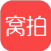 窝拍