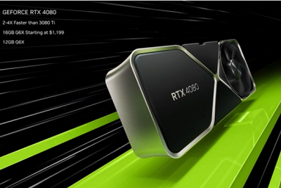 英伟达RTX 4080 12GB：有两个4080名称的GPU令人困惑
